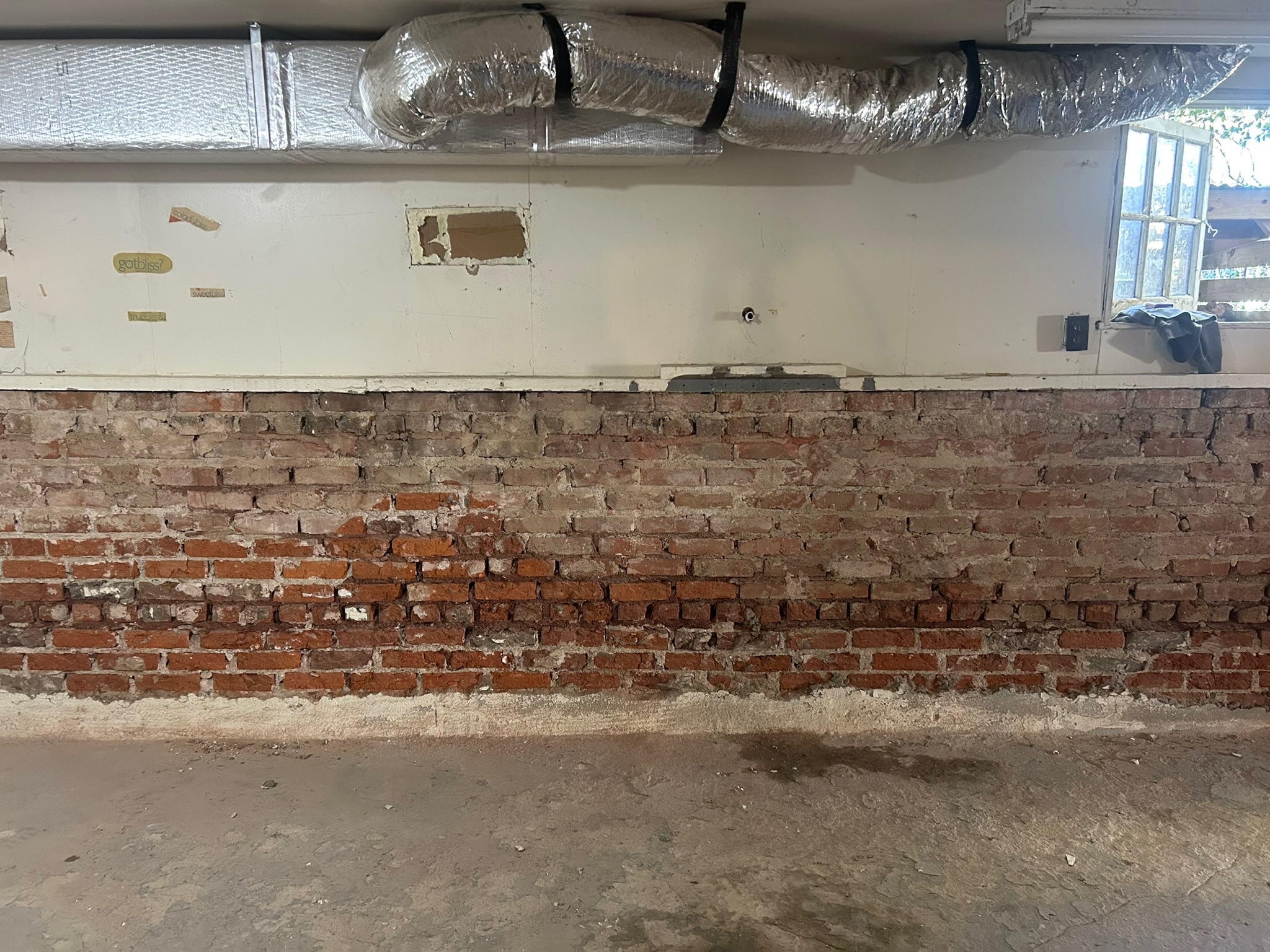 Interior Renovations